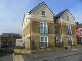 White Hart Apartments, 47 Old Road