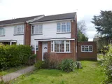 Burnside Close, Twickenham