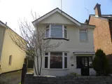 North Lodge Road, Poole, Dorset, BH14