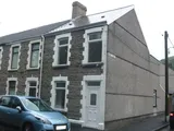 Rockingham Terrace, Briton Ferry, Neath. SA11 2PB