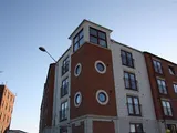 City Heights, Loughborough