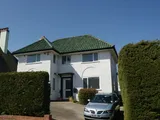 Winsu Avenue, Preston