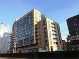 Westside, Suffolk Street, Birmingham
