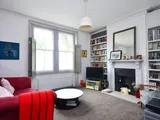 Haverstock Hill, London