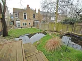 Shrewsbury Lane, Shooters Hill, London, SE18