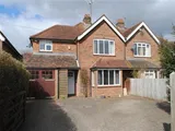 Rosemary Nairdwood Lane, Prestwood, Great Missenden