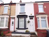 Yelverton Road, Tranmere, Wirral