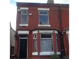 Laburnum Road, Gorton, Manchester