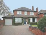 Shortbutts Lane, Lichfield, WS14 9BT