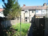 Wills Crescent, Whitton, Hounslow, TW3