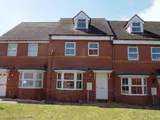 Sandleford Drive, Elstow, Bedford, Bedfordshire