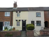Church Street, Louth