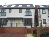 Fourth Avenue, Wolverhampton, WV10