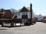 Spacious Detached Residence in Much Sought After St Lawrence Avenue, Worthing