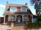 Lansdown Road, Sidcup, Kent, DA14 4EF