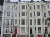 Eversfield Place