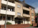 Balmoral Court, Tuebrook, L6