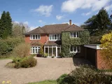Chiltern Road, Ballinger, Great Missenden