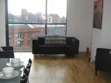 Jordan Street, Manchester, M15