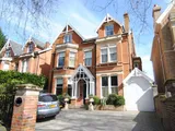 Kew Road