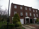 Dobson Crescent, St Peters Basin, NE6