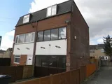 Victoria Street, Birstall, WF17