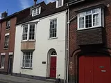 Bedwin Street, Salisbury
