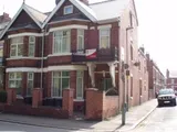 Albany Road Room, Coventry, CV5