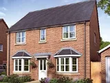 Plot 2, The Fakenham, Booth's Farm, Booths Lane, Great Barr
