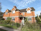 Monkshatch, Compton, Surrey, GU3