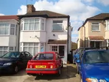 Teignmouth Close, Queensbury