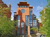 One Degree West, Western Terrace, The Park, Nottingham NG7 1AF