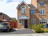 Dapple Heath Avenue, Melling, Liverpool