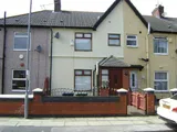 Webster Avenue, Bootle, Liverpool