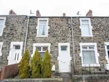 Eighton Terrace, Gateshead, NE9