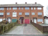 Castle Close, Newcastle Upon Tyne, NE3