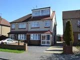 Swanton Road, Erith, DA8