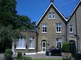 The Grange Eardley Road, Belvedere, DA17