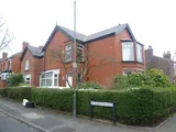 Albany Avenue, Eccleston Park, Prescot, L34