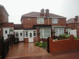 Westholme Gardens, Fenham, Newcastle Upon Tyne, NE15
