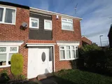 Kidlandlee Green, Newbiggin Hall, Newcastle Upon Tyne, NE5