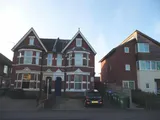 Hill Lane, Southampton, SO15