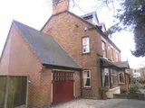 Almeys Lane, Earl Shilton, Leicester, LE9