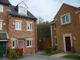 Burleigh Court, Tuxford, Newark, NG22