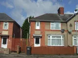 Boddington Road, Kettering, NN15