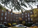 Norbiton Hall Birkenhead Avenue, Kingston Upon Thames, KT2