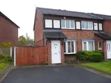 Durham Close, Dukinfield, SK16