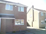 Pollard Way, Ravenstone, Coalville, LE67