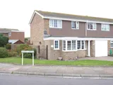Hardy Drive, Eastbourne, BN23
