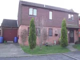 Union Close, Hailsham, BN27